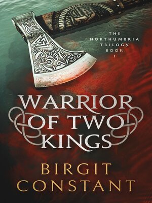 cover image of Warrior of two Kings